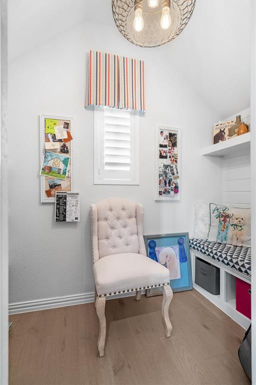 Trailwood Ph 1 - Residential