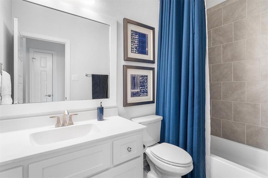 Trailwood Ph 1 - Residential