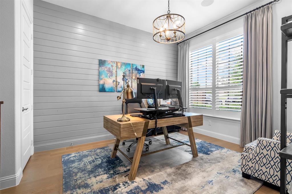 Trailwood Ph 1 - Residential