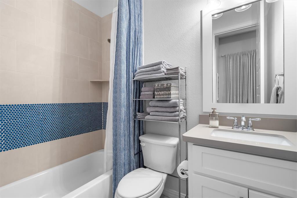 Trailwood Ph 1 - Residential