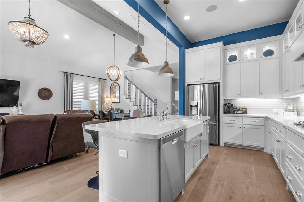 Trailwood Ph 1 - Residential