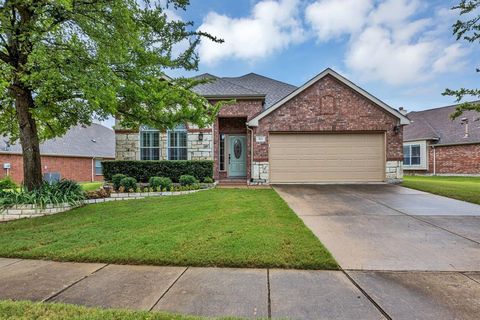 Property photo of 815 Mustang Drive, Fairview, TX 75069