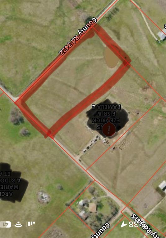 1024 VZ County Road 3415