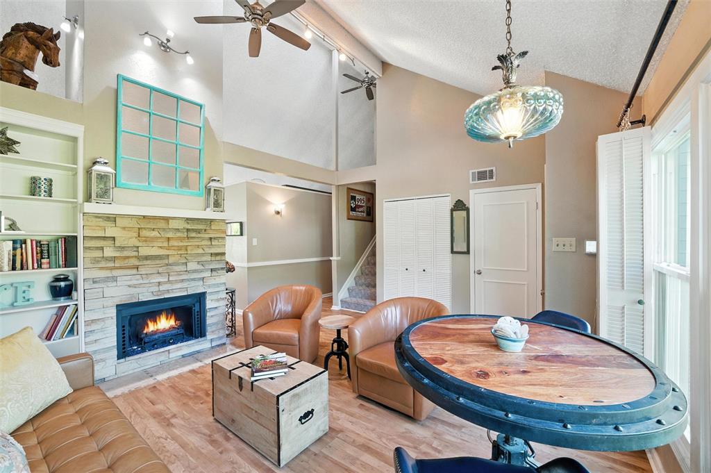 Heritage Heights Sec 1 - Residential