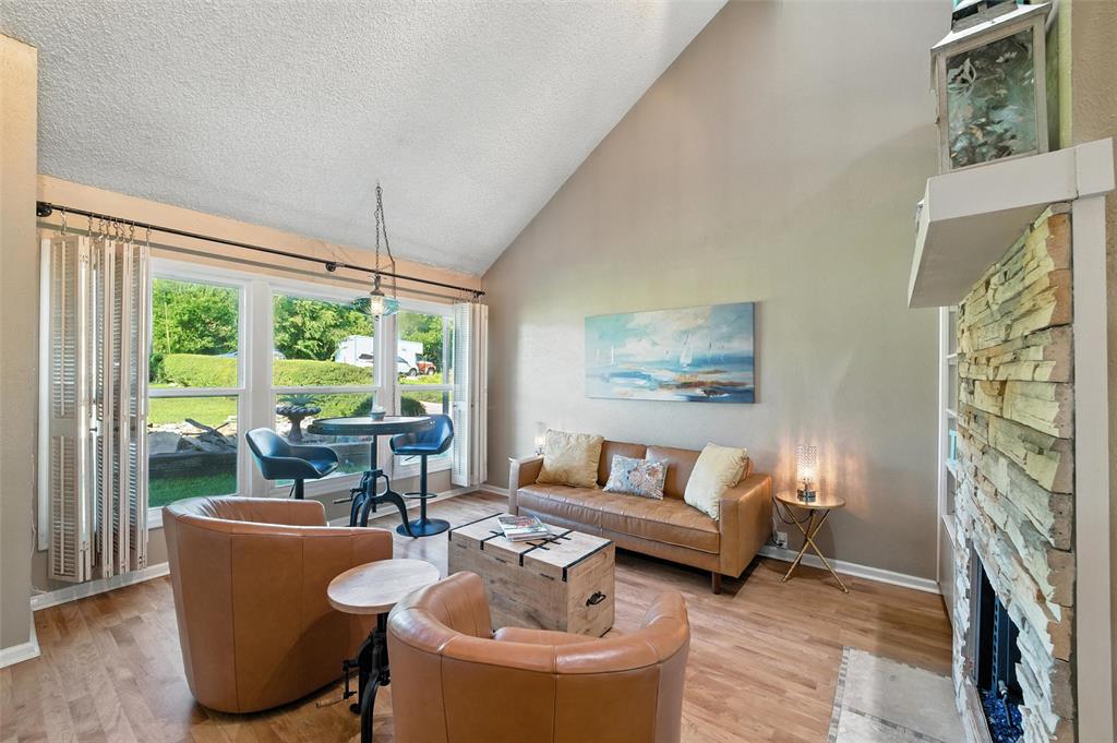 2408 Cedar Crest Drive