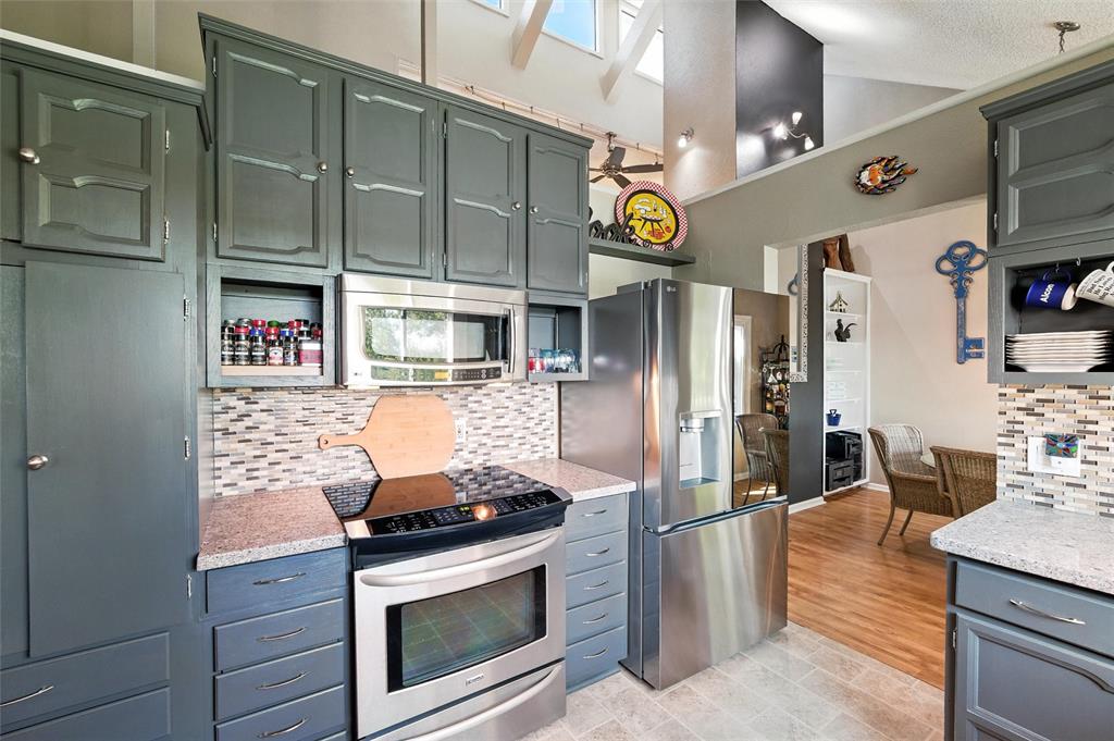 Heritage Heights Sec 1 - Residential