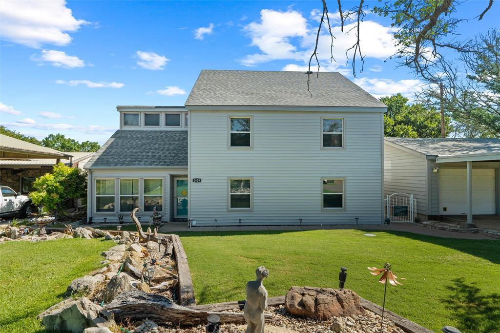 2408 Cedar Crest Drive