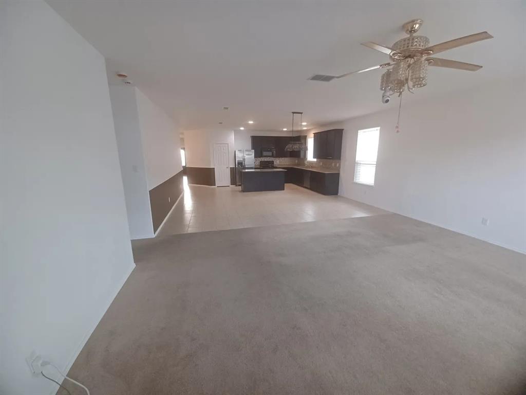 West Fork Ranch - Residential Lease