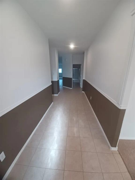 West Fork Ranch - Residential Lease