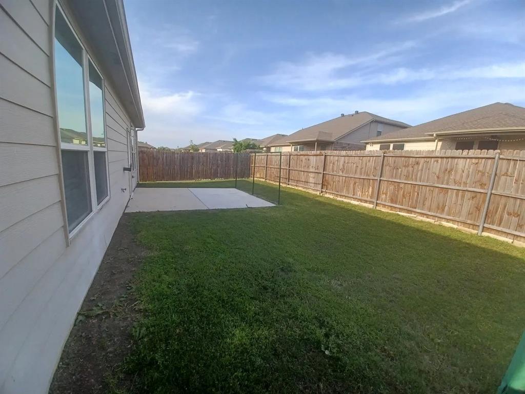 West Fork Ranch - Residential Lease