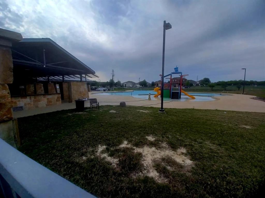 West Fork Ranch - Residential Lease