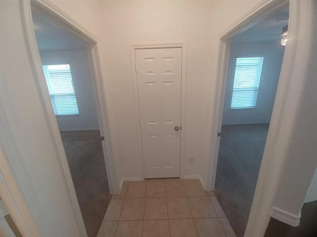 West Fork Ranch - Residential Lease