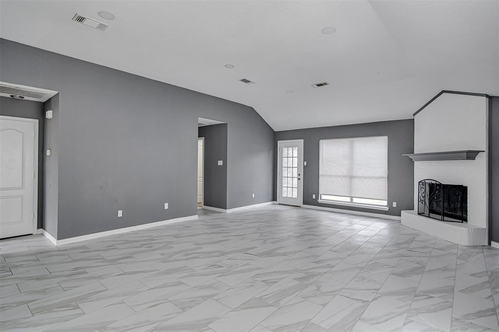 CUMBERLAND @ HIGH POINT - Residential