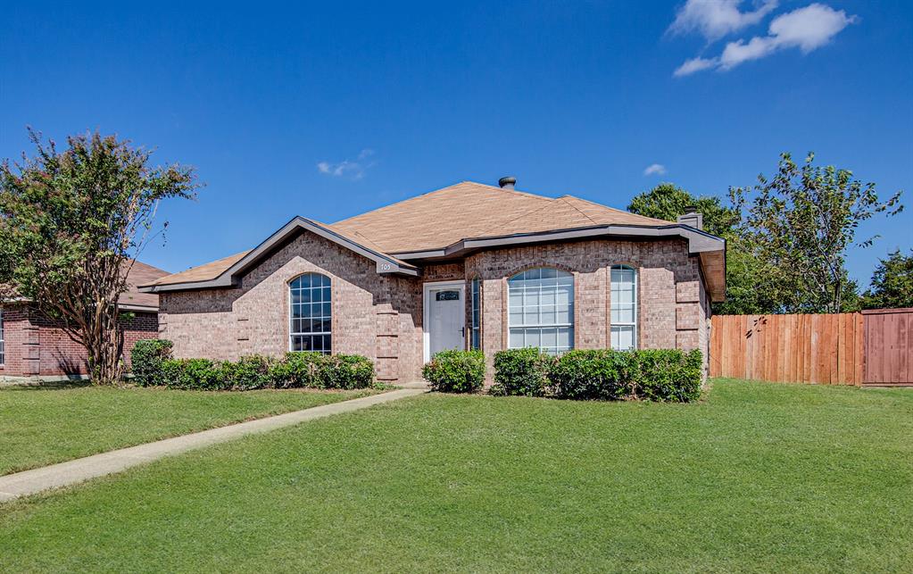 CUMBERLAND @ HIGH POINT - Residential