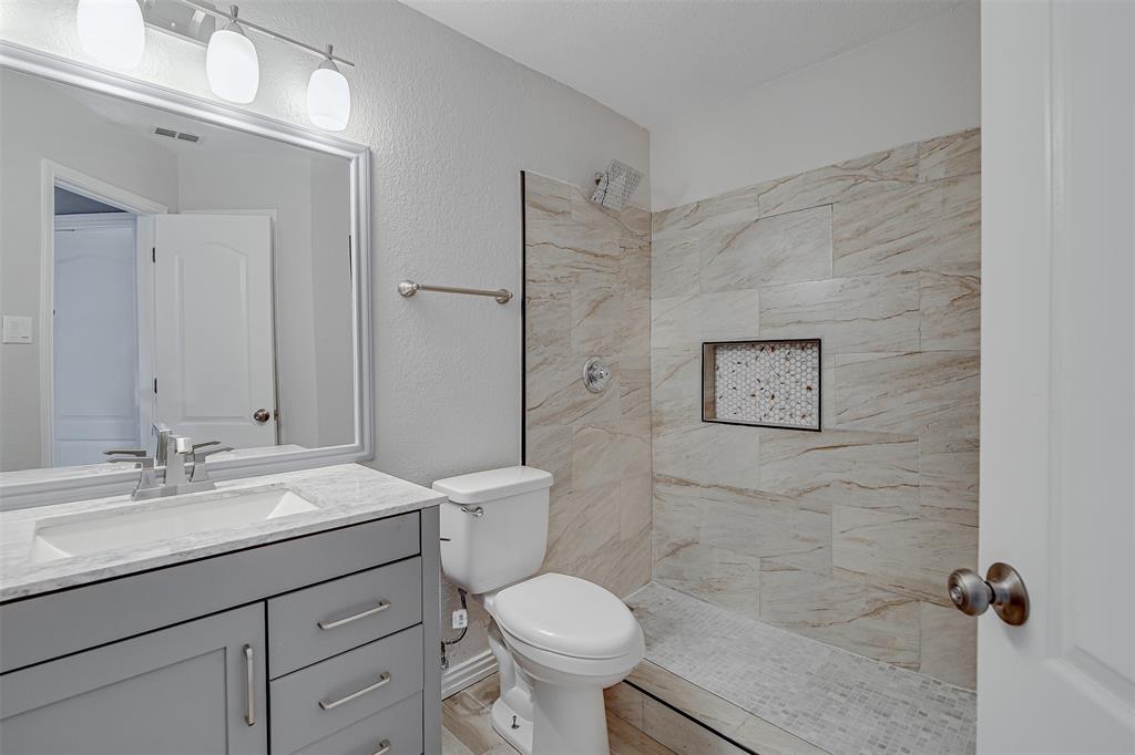 CUMBERLAND @ HIGH POINT - Residential