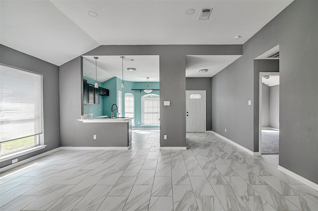 CUMBERLAND @ HIGH POINT - Residential