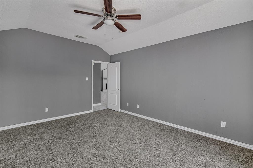 CUMBERLAND @ HIGH POINT - Residential