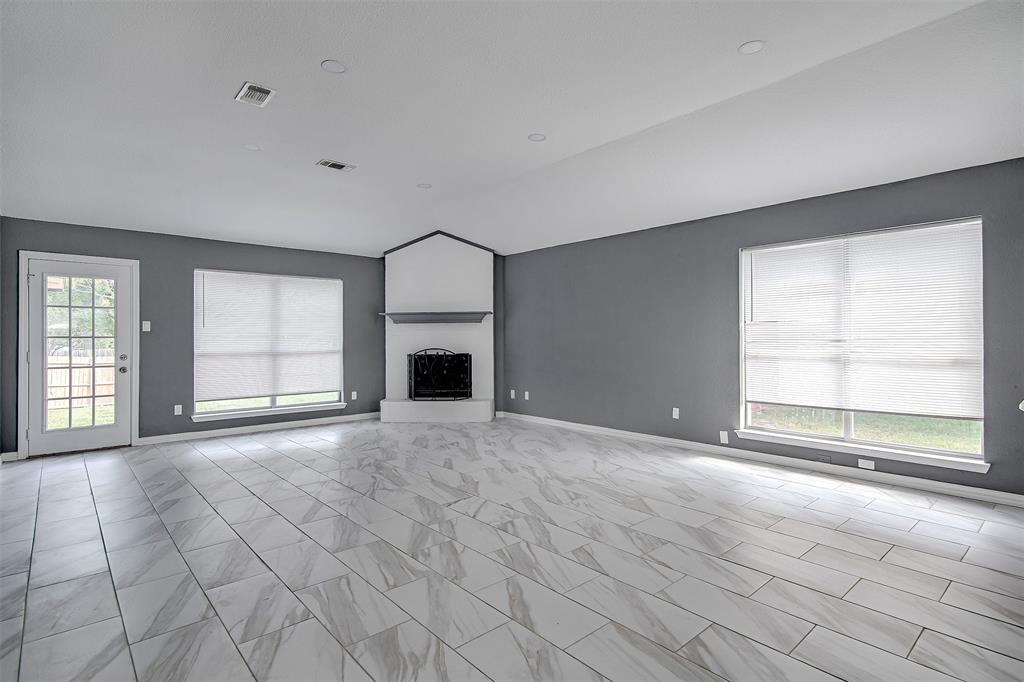 CUMBERLAND @ HIGH POINT - Residential