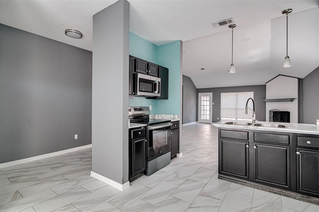 CUMBERLAND @ HIGH POINT - Residential