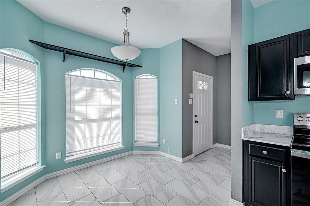 CUMBERLAND @ HIGH POINT - Residential