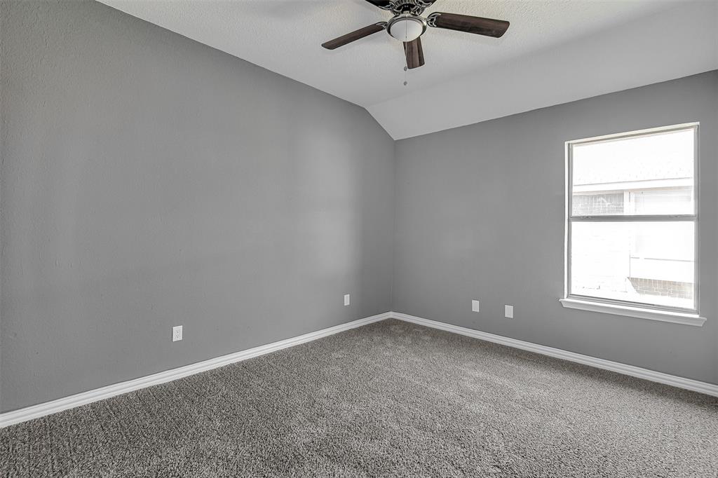 CUMBERLAND @ HIGH POINT - Residential