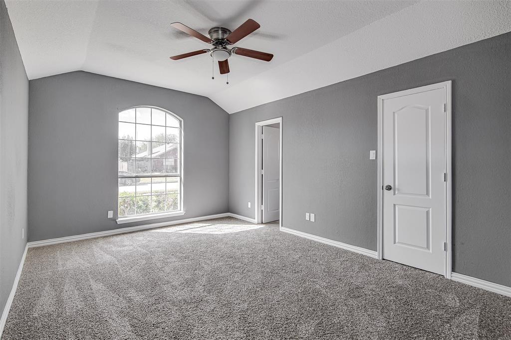 CUMBERLAND @ HIGH POINT - Residential