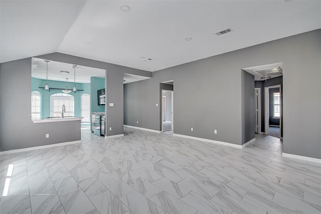 CUMBERLAND @ HIGH POINT - Residential