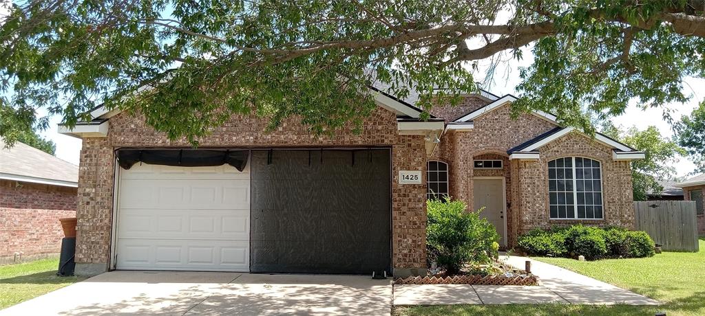 1425 Eufemia Drive