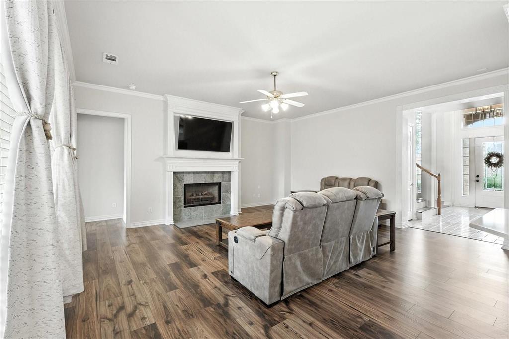 Knolls At Breckinridge Ph I - Residential Lease