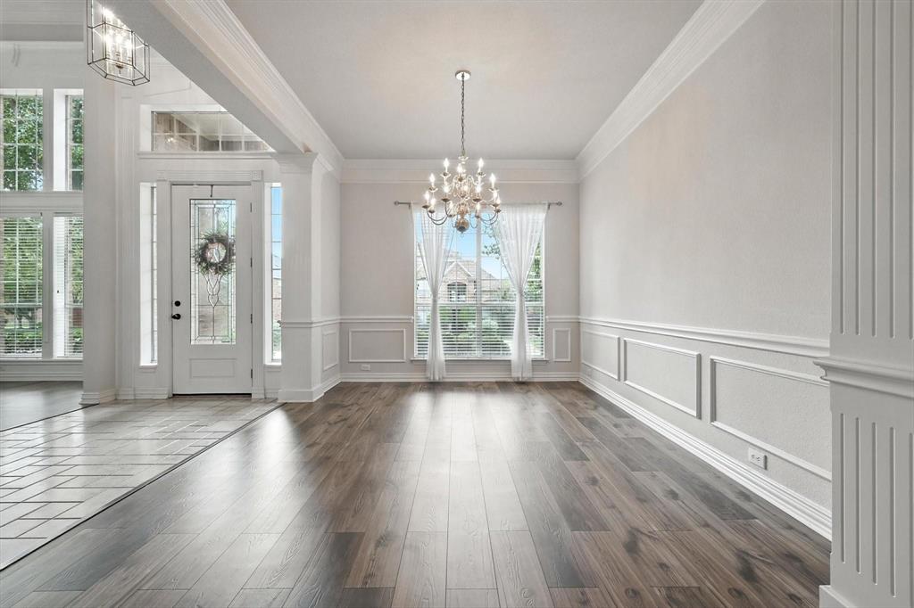 Knolls At Breckinridge Ph I - Residential Lease