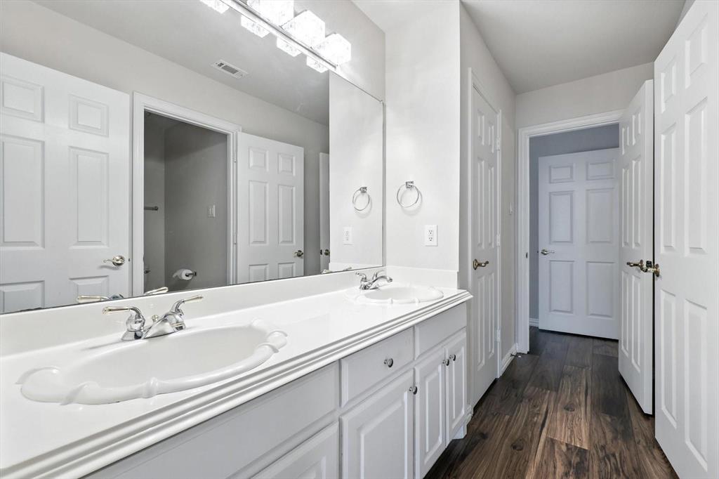 Knolls At Breckinridge Ph I - Residential Lease