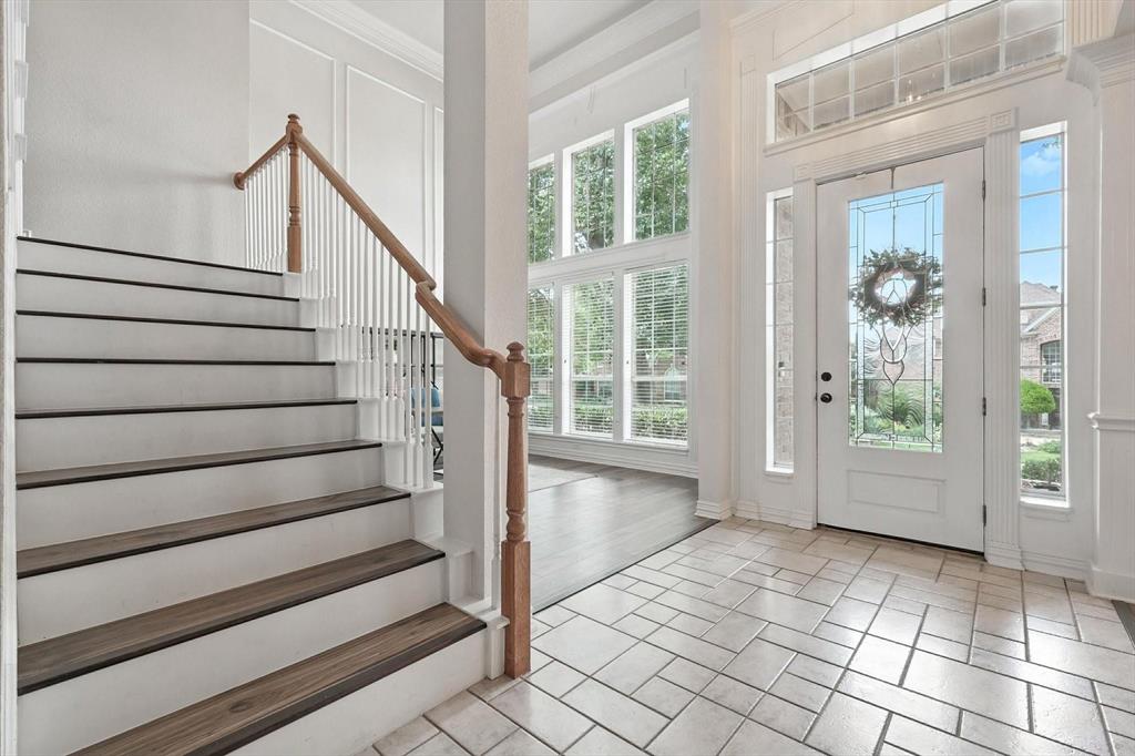 Knolls At Breckinridge Ph I - Residential Lease