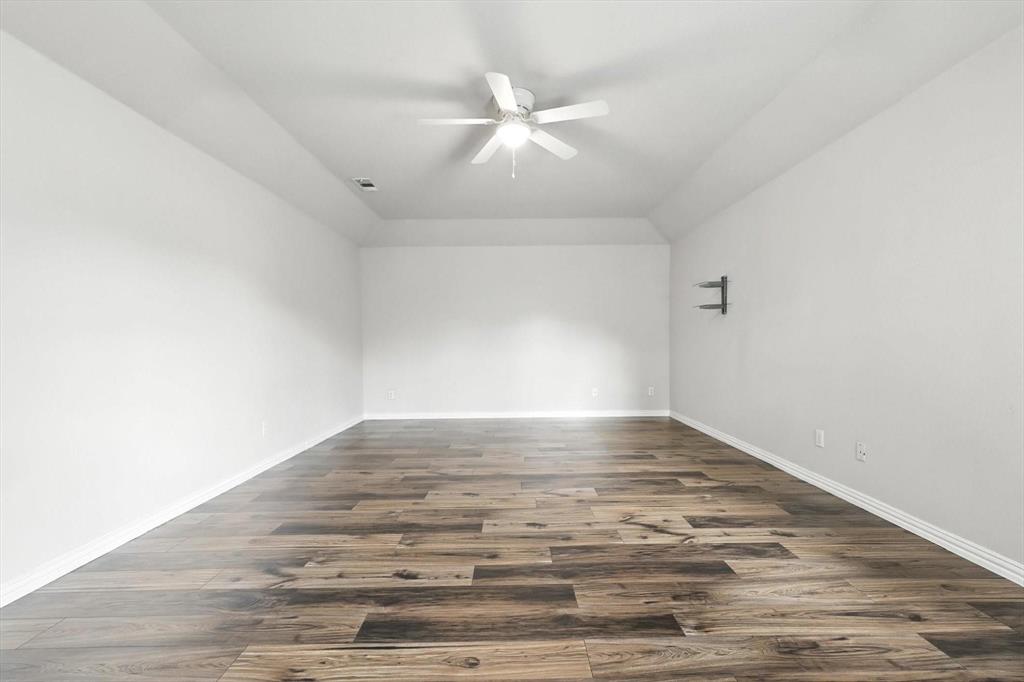 Knolls At Breckinridge Ph I - Residential Lease