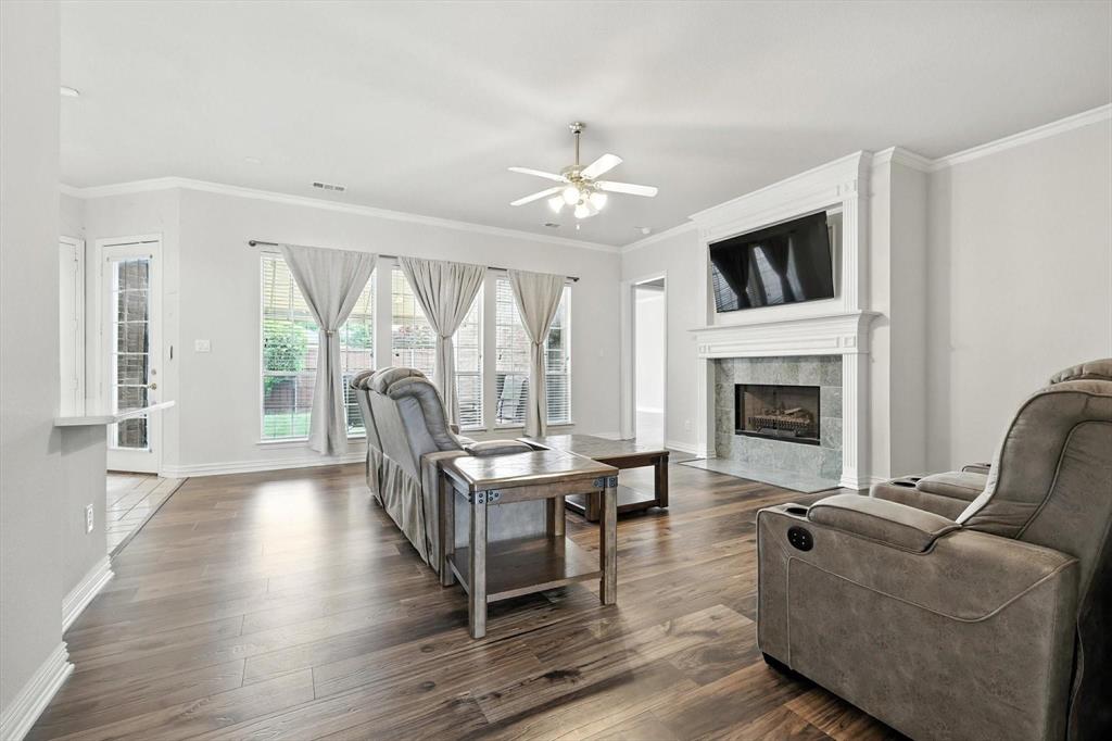 Knolls At Breckinridge Ph I - Residential Lease