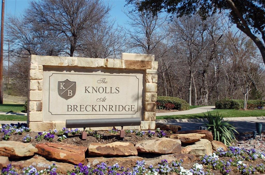 Knolls At Breckinridge Ph I - Residential Lease