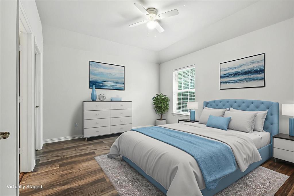 Knolls At Breckinridge Ph I - Residential Lease