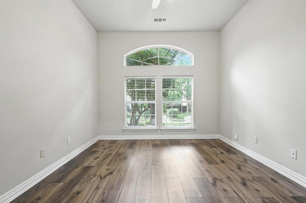 Knolls At Breckinridge Ph I - Residential Lease