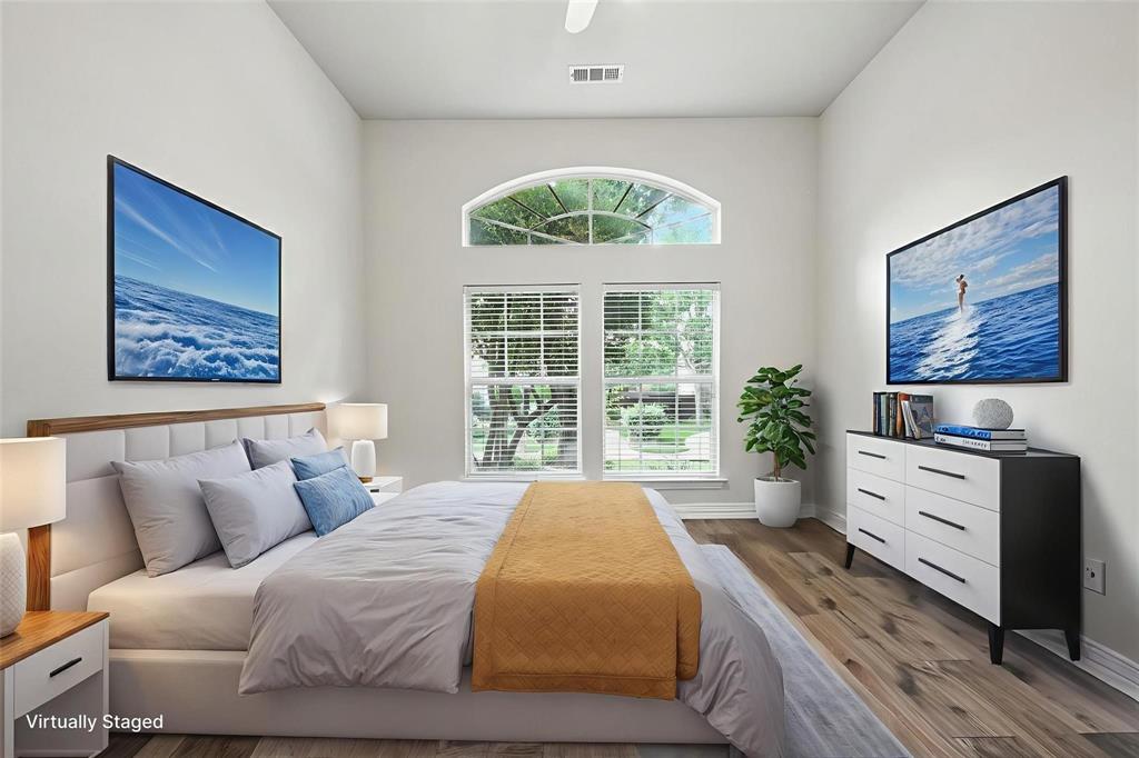 Knolls At Breckinridge Ph I - Residential Lease