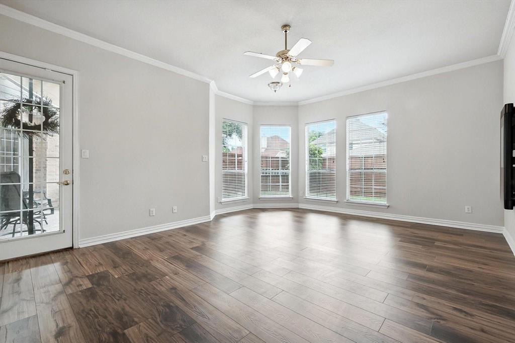 Knolls At Breckinridge Ph I - Residential Lease