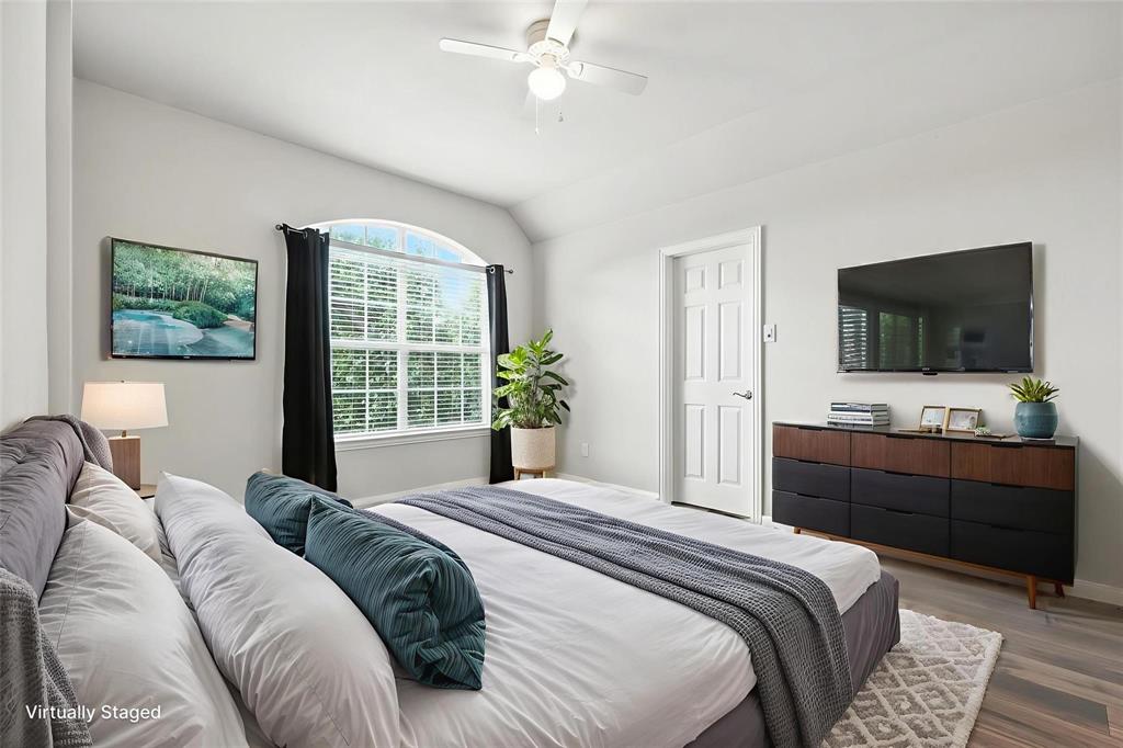 Knolls At Breckinridge Ph I - Residential Lease