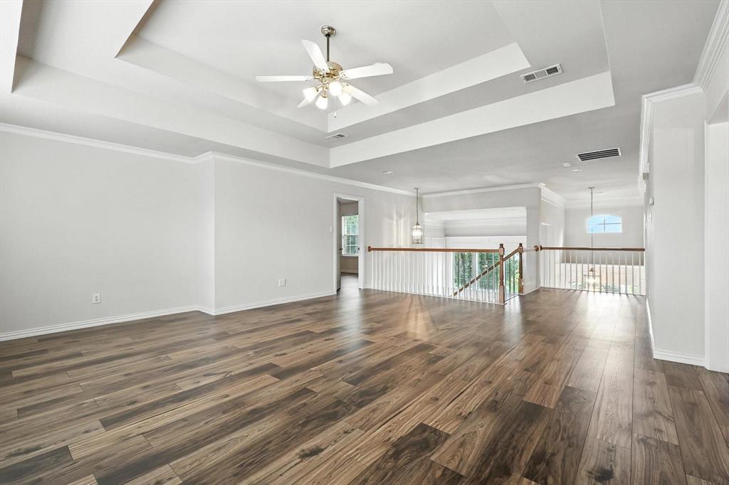 Knolls At Breckinridge Ph I - Residential Lease