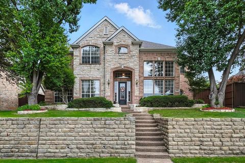 4608 Winter Park Drive Richardson TX 75082