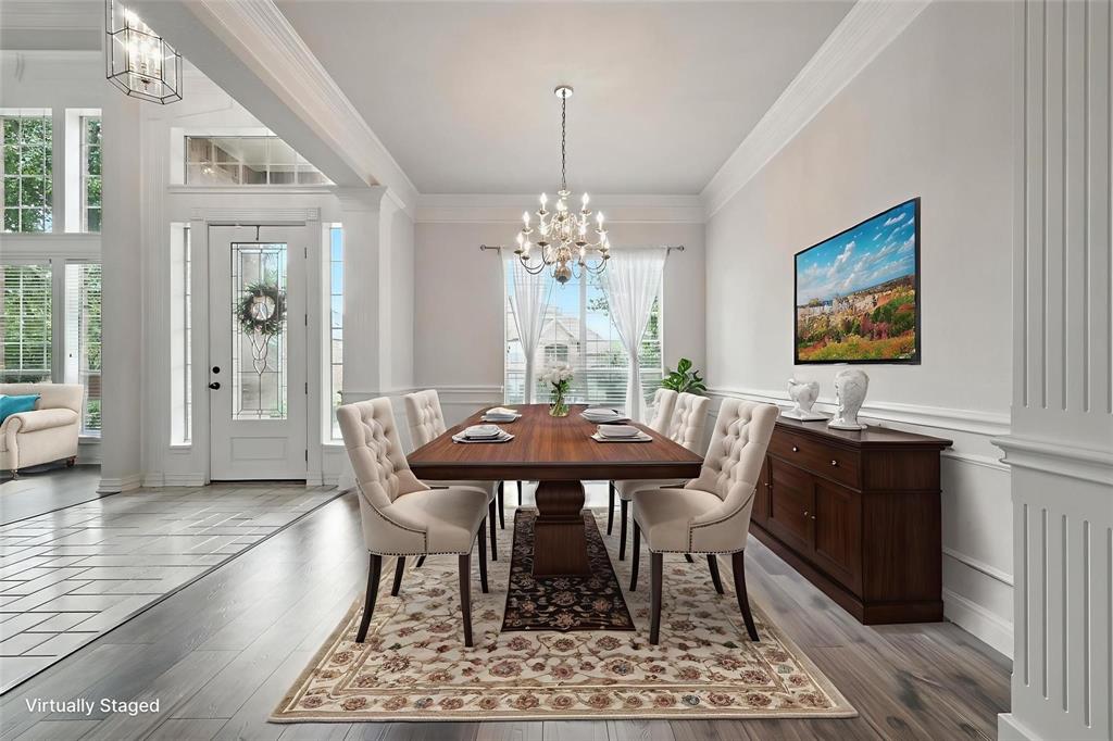 Knolls At Breckinridge Ph I - Residential Lease