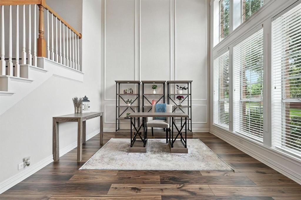 Knolls At Breckinridge Ph I - Residential Lease