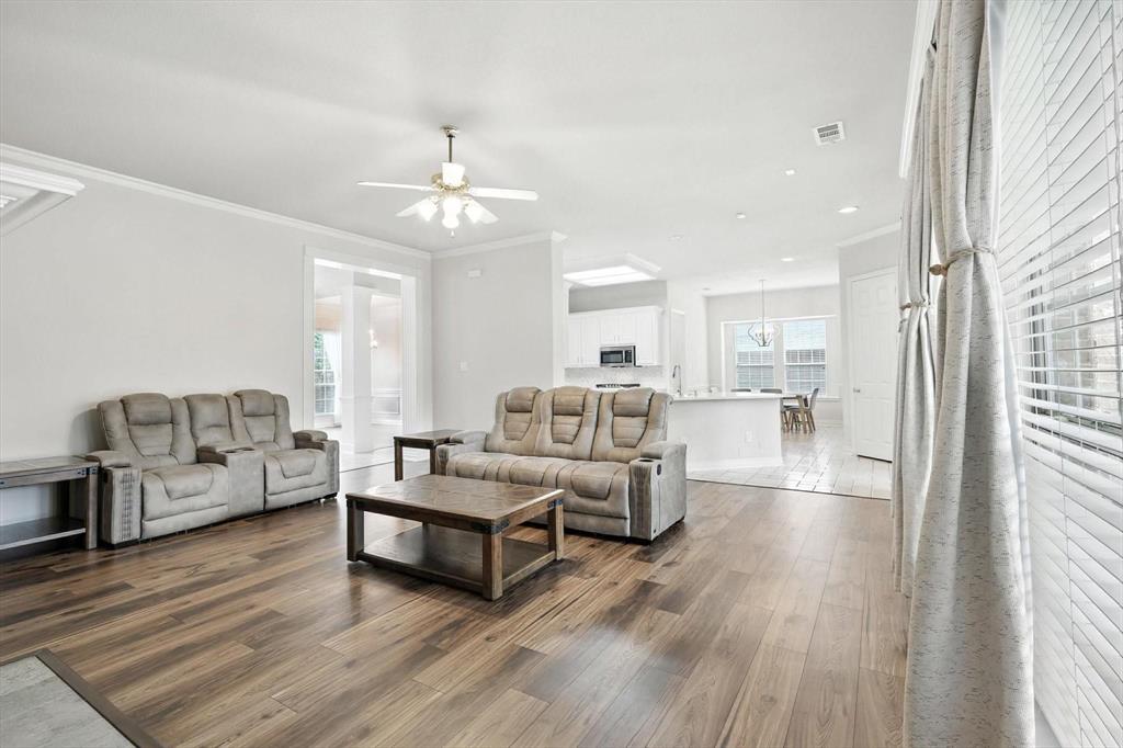 Knolls At Breckinridge Ph I - Residential Lease