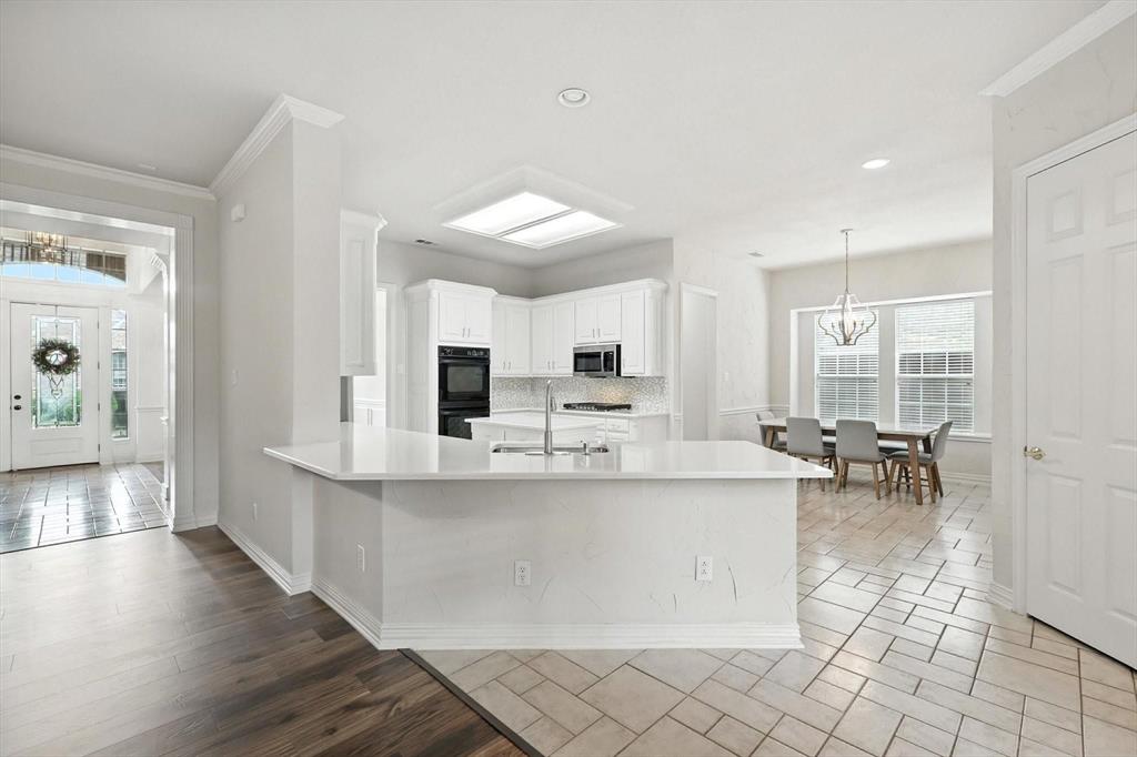 Knolls At Breckinridge Ph I - Residential Lease