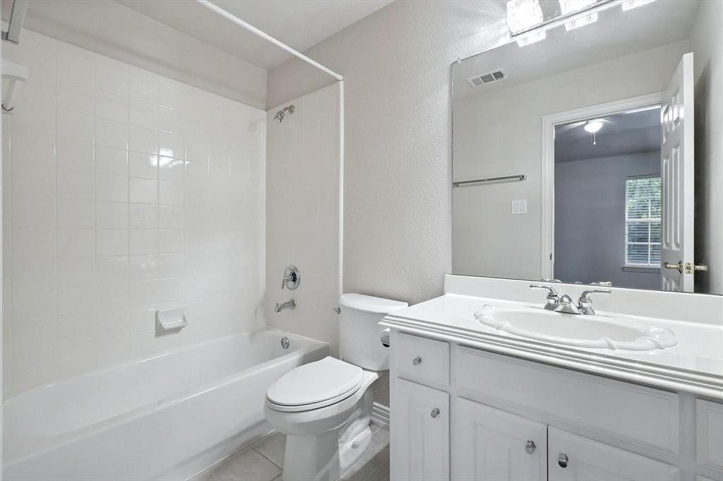 Knolls At Breckinridge Ph I - Residential Lease