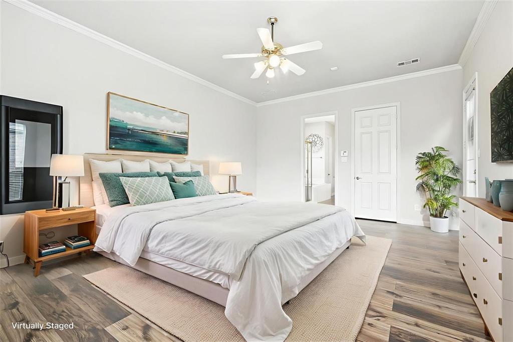 Knolls At Breckinridge Ph I - Residential Lease