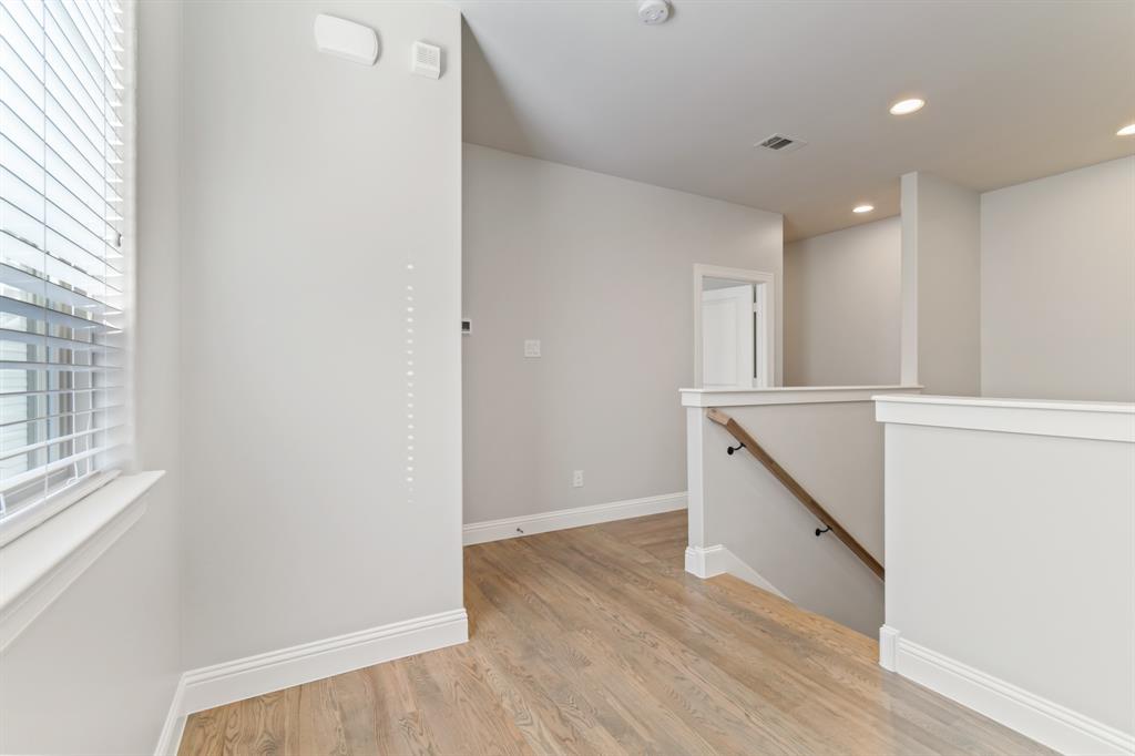 Webster & Woods North Park - Residential Lease