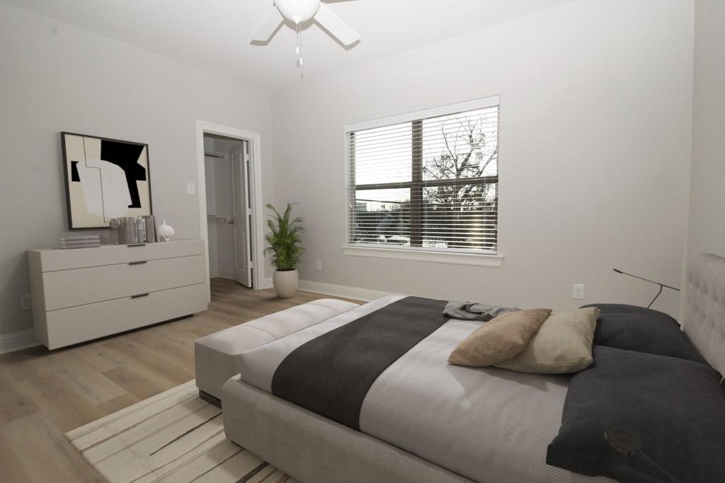 Webster & Woods North Park - Residential Lease